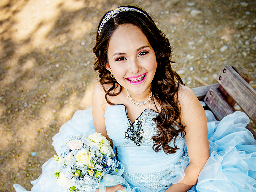 Quinceañera