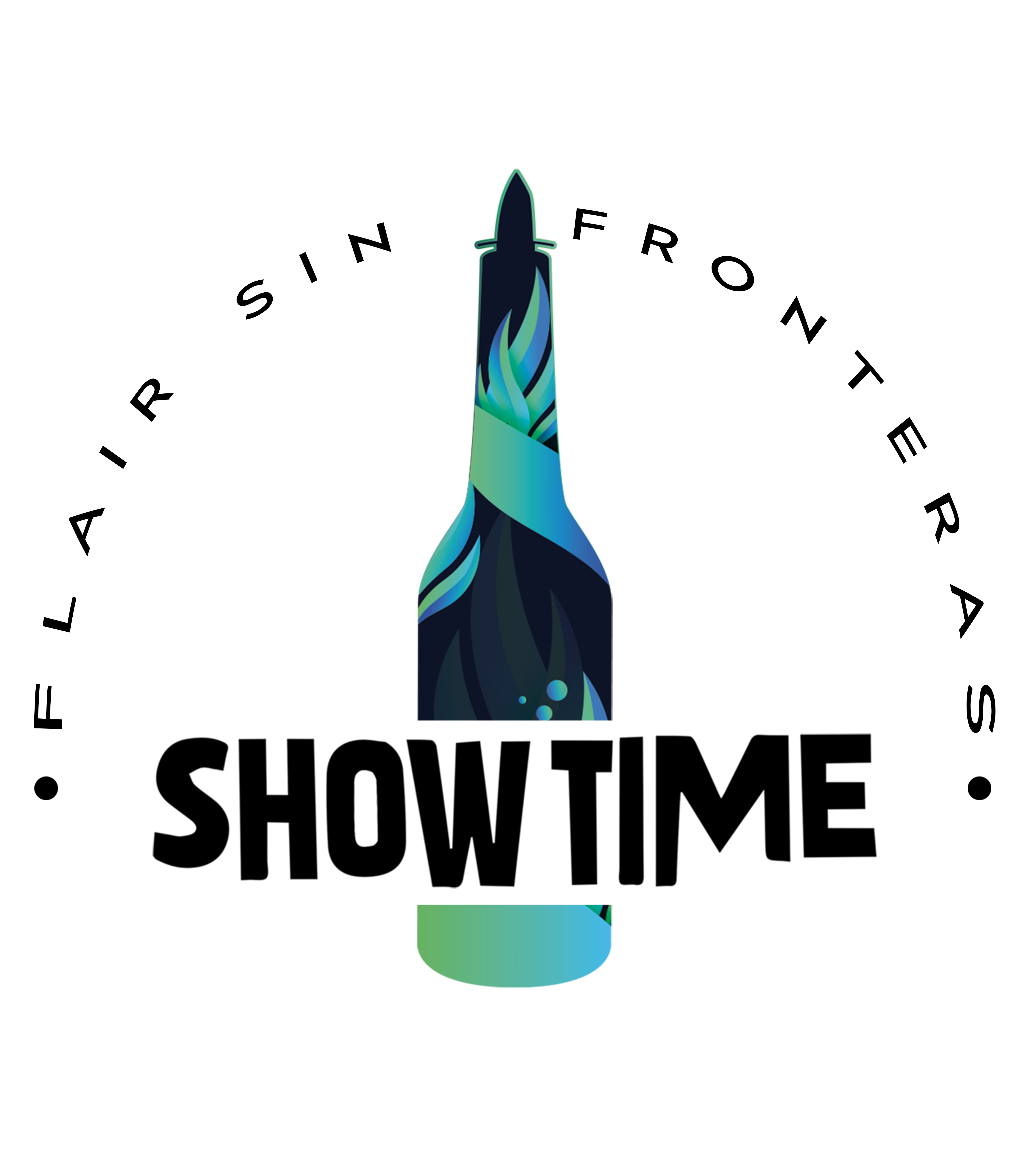 FORMACIÓN FLAIRBARTENDER