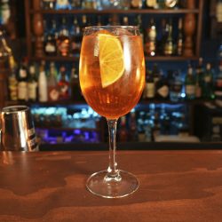 Aperol Spritz
