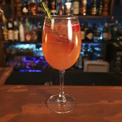 Gin Pink