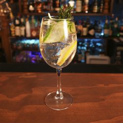Gin Tonic