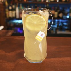Long Island Te