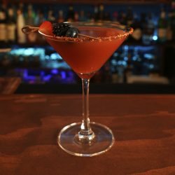 MArgarita de tamarindo