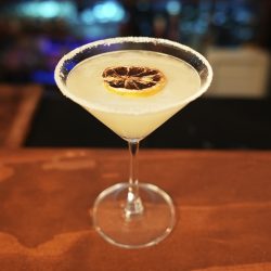 Margarita clasica