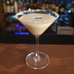 Martini Expresso