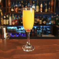 Mimosa