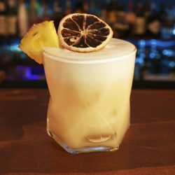 Whusky Sour